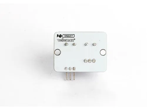 Whadda Motor Treiber Mosfet - Zubehörtyp: Motorsteuerung - Motorart: DC Motor - Set: Nein
