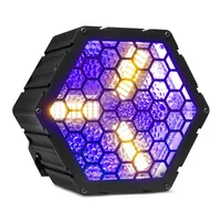 BeamZ Scheinwerfer RB90-5 - Typ: Blinder - Leuchtmittel: LED - Ausstattung: DMX-fähig