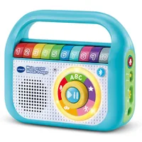 Mein erster Musik-Player, Lautsprecher