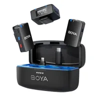 Boya Boyamic 1 1TX + 3RX