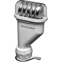 KitchenAid Pasta Aufsatz Röhrennudel - Zubehörtyp: Pasta-Vorsatz - Kompatible Küchenmaschinen: Artisan KSM150 - K45 - K90