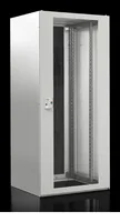 Rittal Netzwerkschrank TX CableNet, 800x2000x800 mm, 42 HE