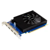 SPARKLE Intel Arc A310 Omni View 4GB graphics card