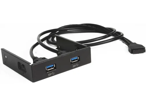 Cooler Master RA-USB-3035-IN interface cards/adapter Internal USB 3.2 Gen 1 (3.1 Gen 1)