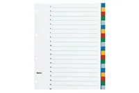 Biella 0479020.00 register paper 20 pc(s)