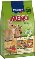 VITAKRAFT Menu Vital - rabbit food - 3kg