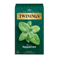 TWININGS 2191626 tea bag Herbal tea 40 g