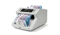 Safescan Geldzählmaschine mit Wertzählung 2265 G2 3,9-Zoll