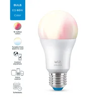 Telekom Smart Home WLAN LED-Lampe E27 farbig
