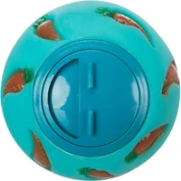 TRIXIE Snacky - Rabbit ball - 7 cm