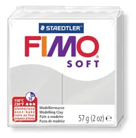 FIMO Mod.masse Fimo soft delfingrau