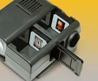 Kaiser Fototechnik Diascop 50 N Slide viewer