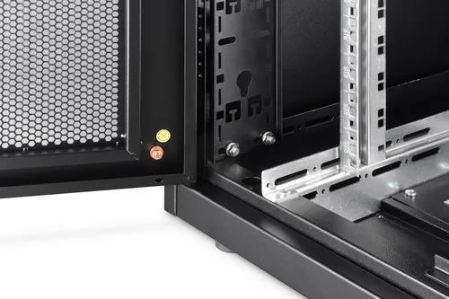 Digitus DN-31304-B rack 42U Rack indipendenti Nero