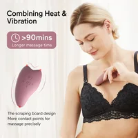 momcozy Doppel Laktation Massagegerät A1 - Packungsgrösse: 1 Stück - Zubehörtyp: Massagegerät