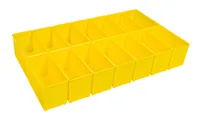 ProClick Insetbox B3 CT M 74 BSS - Zubehörtyp: Insetboxen