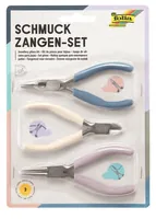 Folia 23005 jewellery making tool Kit pliers