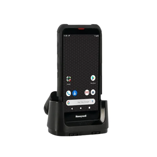 Mobilis 065018 handheld mobile computer case