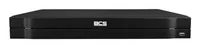 BCS BCS-L-NVR1602-A-4KE(2L) network video recorder 1U Schwarz