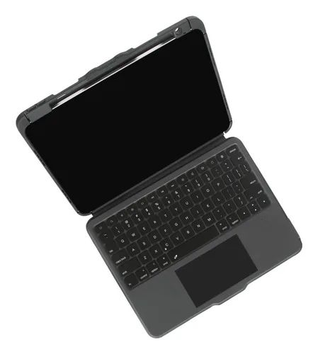 Targus VersaVu Spanish Bluetooth Black