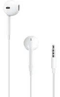 Apple EarPods Kopfhörer Kabelgebunden im Ohr Musik/Alltag Weiß