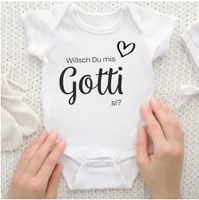 Trendcompany TB-330 baby bodysuit/one-piece 1 pc(s)