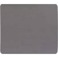 InLine Mouse pad 250x220x6mm, grey