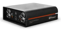 Palmer Audio PINN direct box Active direct box Black