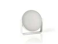 Zone Denmark 28223 makeup mirror Freestanding Round White