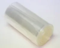EP Schrumpfschlauch 2 m x 83.4 mm Transparent - Detailfarbe: Transparent - Länge: 2 m - Durchmesser: 83.4 mm - Material: PVC
