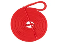 KOOR F00928 exercise band Very heavy Latex Red