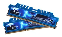 DIMM 16 GB DDR3-1600 (2x 8 GB) Dual-Kit, Arbeitsspeicher