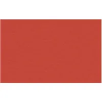 URSUS Tonzeichenpapier A4 2174623 130g, carminrot 100 Blatt