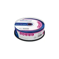 MediaRange MR201 CD-R 700 MB 52x 25 pc(s)