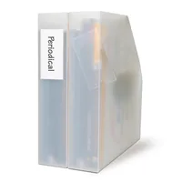 3L Self-adhesive Label Holders