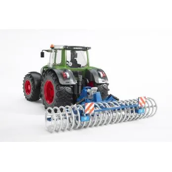 LEMKEN Frontpacker VarioPack K, Modellfahrzeug