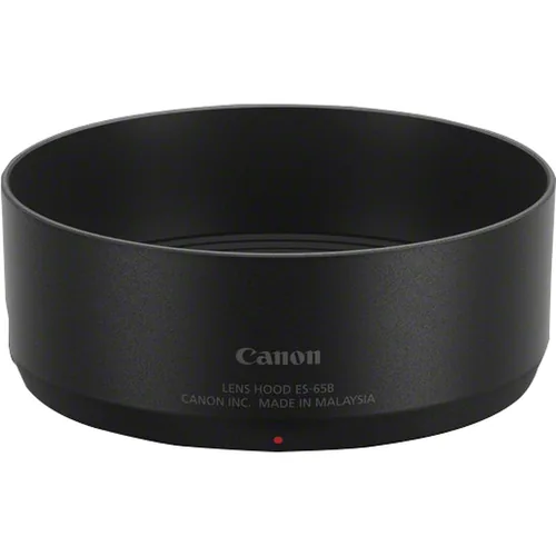 Canon ES-65B Sonnenblende