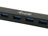 Equip 4-Port USB-C3.2-Hub->4xUSB-A 3.2 5Gbps