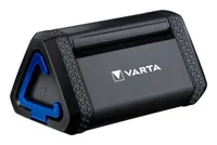 Varta WORK FLEX AREA LIGHT emergency lamp 230 lm Schwarz
