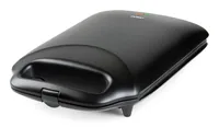 Domo DO9296C tostiera 1800 W Nero