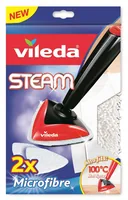 Steam Mop Refill Vileda Steam
