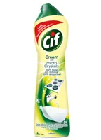 Cif 9233586 all-purpose cleaner 500 ml Cream