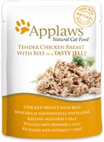 Applaws 5060333430221 cibo umido per gatti 70 g