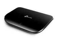 TP-LINK 5-Port-Gigabit-Desktop-Switch TLSG1005D 10/100/1000 Mbit/s
