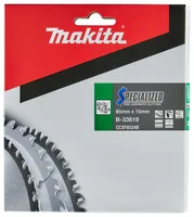 Makita B-33819 SPECIALIZED Sägeb.85x15x24Z