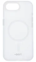 onit Back Cover Armorix iPhone 16e Weiss matt - Grundfarbe: Weiss - Fallsicher: Ja - Kompatible Hersteller: Apple - Detailfarbe: Weiss matt - Mobiltelefon Kompatibilität: iPhone 16e - Material: Polycarbonat (PC) - Thermoplastische Elastomere (TPE) - Therm