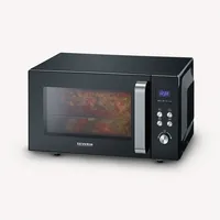 Severin MW 7763 Mikrowelle