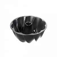 KAISER Inspiration Gugelhupfform 25 cm geschwungene Oberfläche