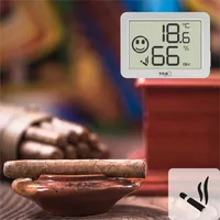 TFA 30.5055.02 Digitales Thermo-Hygrometer
