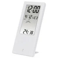 Hama Wetterstation TH-140 weiß Thermometer/Hygrometer    186366