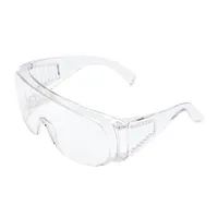 3M Visitor Überbrille 7100140678 transparent, VISCC1